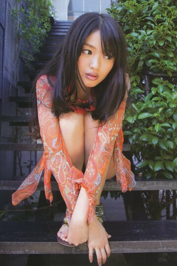 Rie Kitahara