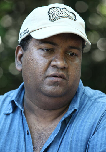Rajesh Pillai