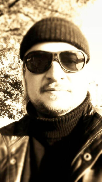 Evgeniy Kovalenko