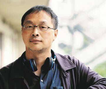 Koji Fukada