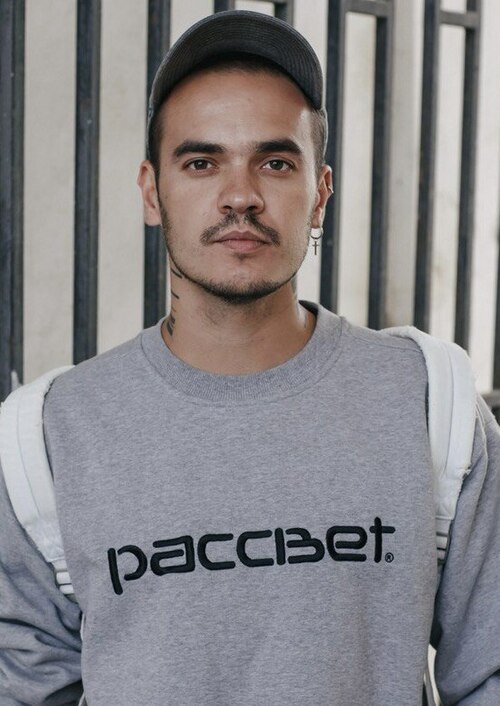 Renat Davletgildeev