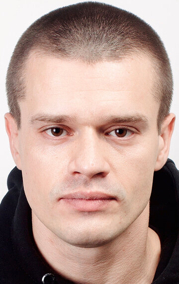 Andrey Klychnikov