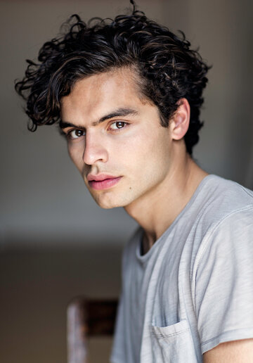 Sebastian De Souza