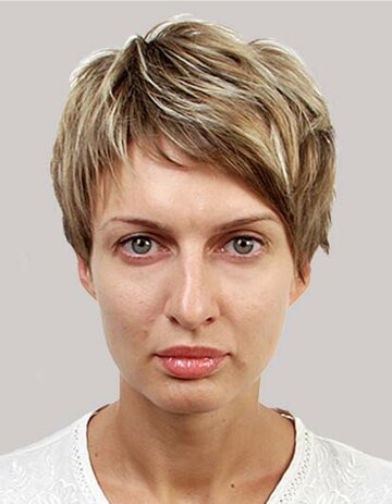 Татьяна Ивашкина