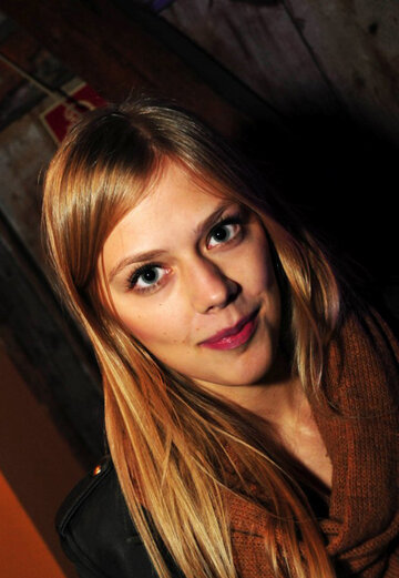 Helene Bergsholm