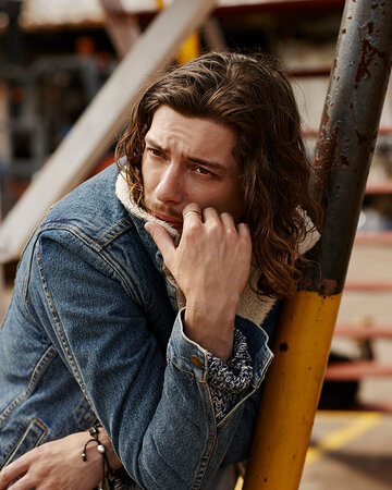 Benedict Samuel
