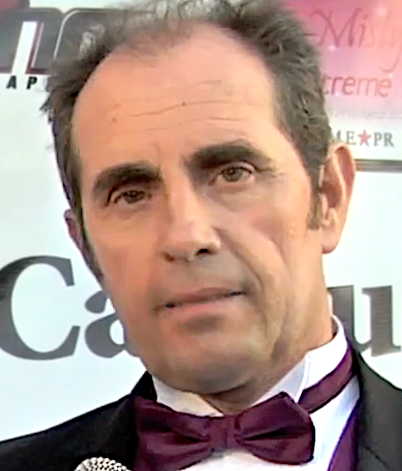 Thom Michael Mulligan