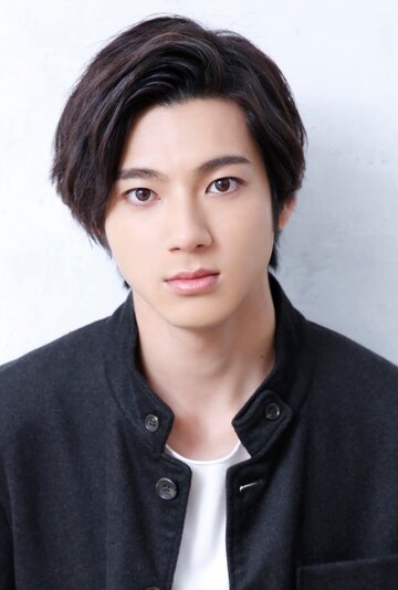 Yuki Yamada
