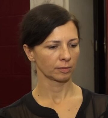 Malgorzata Staron