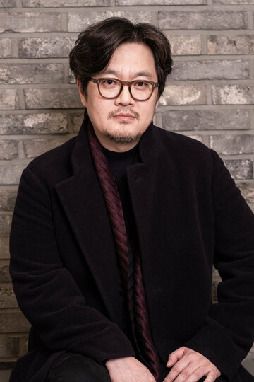 Woo Min-ho
