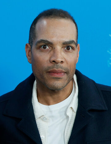 Reinaldo Marcus Green