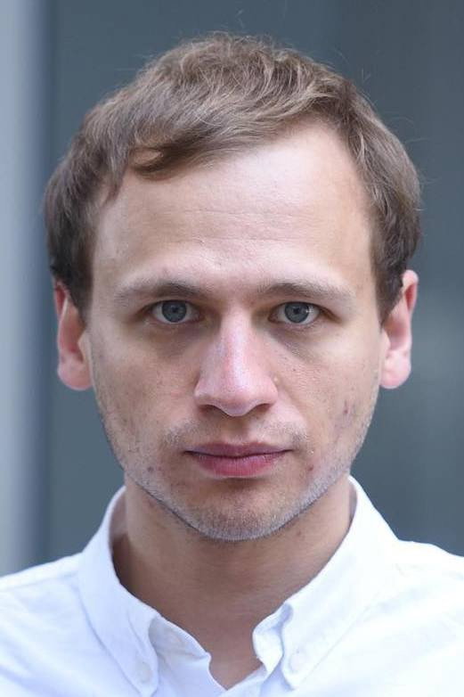 יבגני למאך
