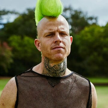 Nicholas Boshier
