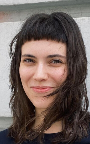 Nataliya Konchalovskaya
