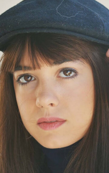 Camila Vaccarini