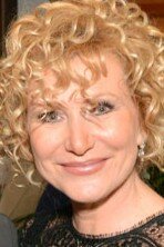 Galina Bazarkina