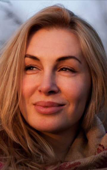 Natalia Pasenitskaya