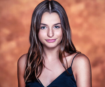 Ava Preston