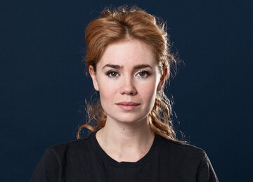 Palina Rojinski