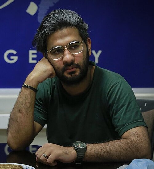Hosein Amiri Doumari