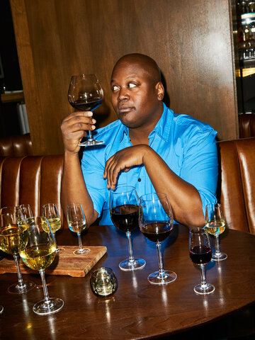 Tituss Burgess