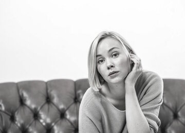 Dagny Backer Johnsen