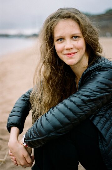 Екатерина Смирнова