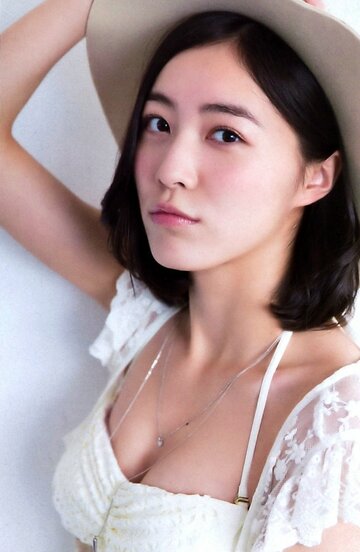 Jurina Matsui