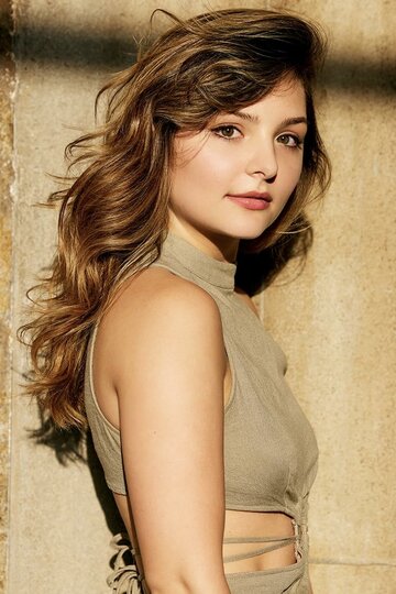 Cassady McClincy