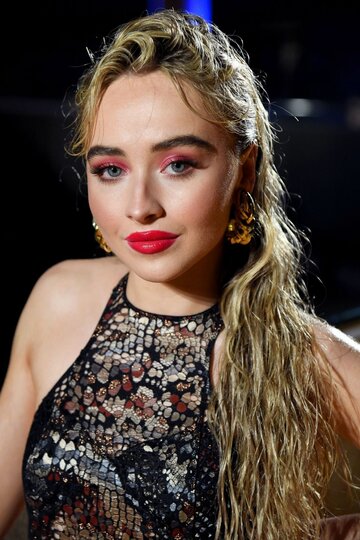 Sabrina Carpenter