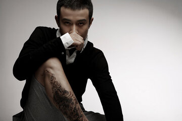 Wen Zhang
