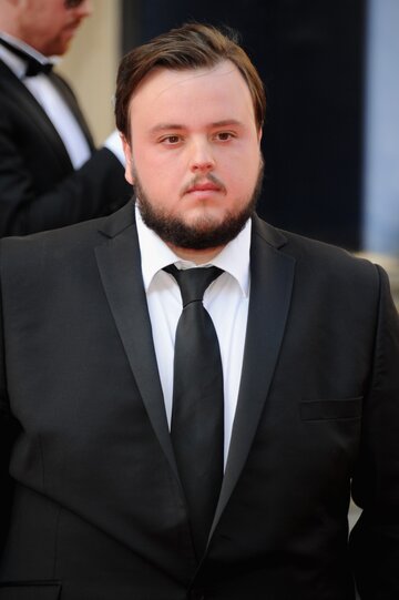 John Bradley