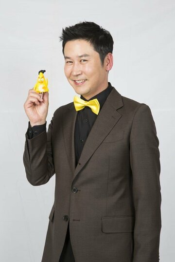 Shin Dong-yeop