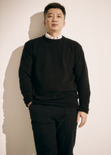 Jo Seong-hee