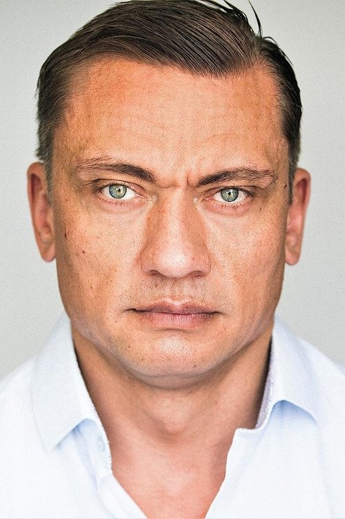 Алекс Батаряну