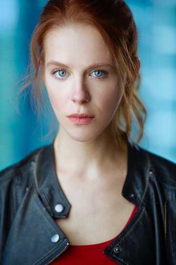 Valerie Jane Parker