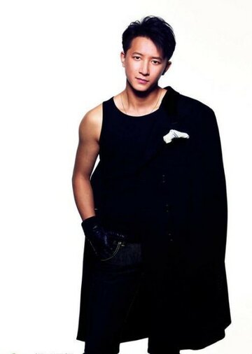 Han Geng