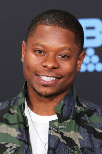 Jason Mitchell