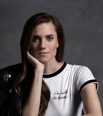 Allison Williams