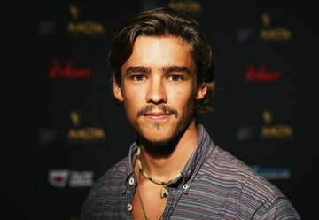Brenton Thwaites