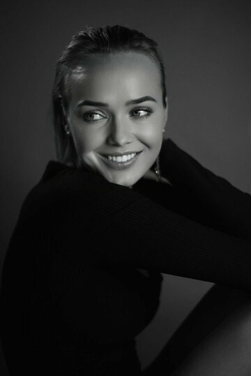 Екатерина Данилова