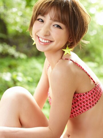 Mariko Shinoda