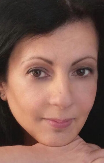 Ann Rezanni