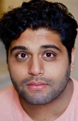 Jatinder Singh Randhawa