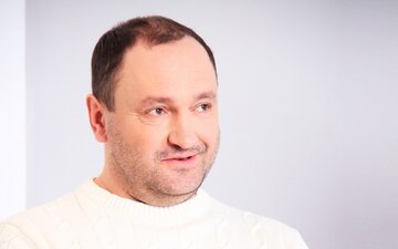 Сергей Ершов