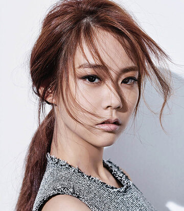 Han Seung-yeon