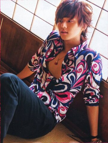 Taisuke Fujigaya