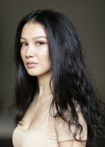 Aruzhan Jazilbekova