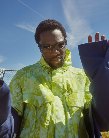 Tosin Cole