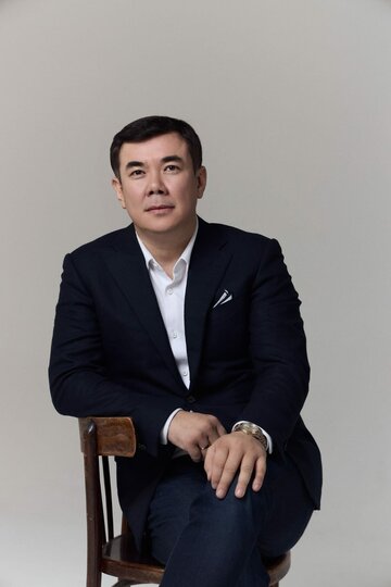 Nurlan Koyanbayev